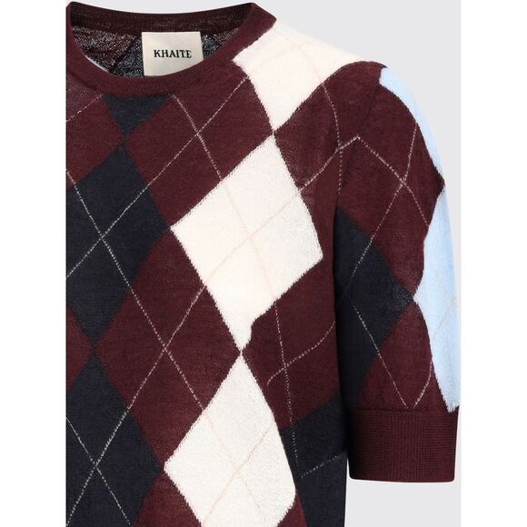 Khaite Sweater Woman Multicolor - Picture 3 of 3